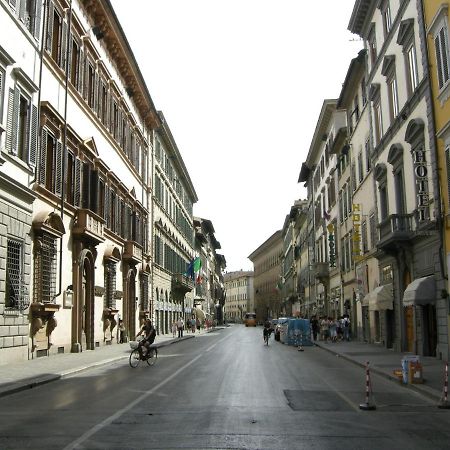 Mdr Duomo Apartment Florence Exterior photo