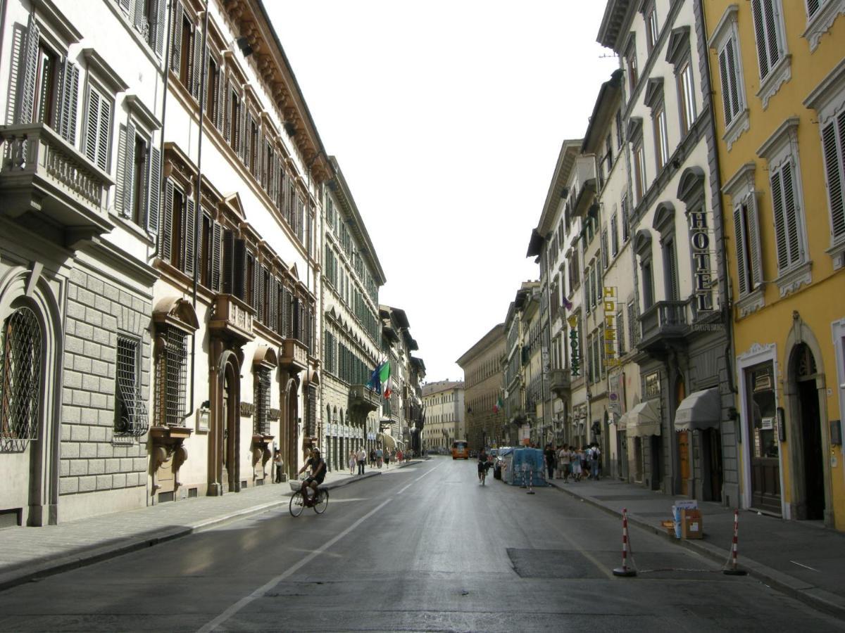 Mdr Duomo Apartment Florence Exterior photo